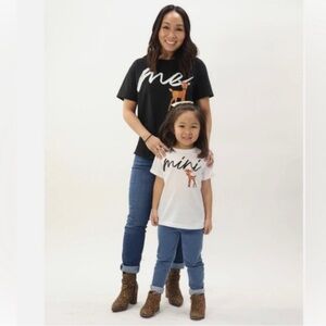 Disney Mini / Me Shirt - ME SHIRT ONLY